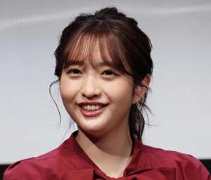 表情包女主播(藤本万梨乃，日本美女表情包主持人)