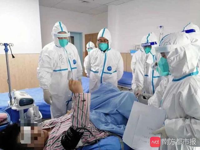 管向东：九城战疫广州遭遇最凶悍病毒 拿下它靠专业也靠韧性