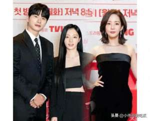 qvod韩国女主播(韩国歌手BoA出演朴敏英新剧，惨遭吐槽，嘴巴和演技全部都很奇怪)