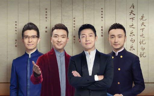 央视王冰冰之后，另一美女记者蹿红！被扒曾是全额奖学金留美硕士