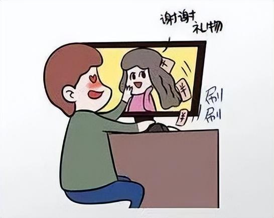 利用职务之便诈骗170万打赏女主播，只为当“榜一大哥”，吉安警方出手及时挽损