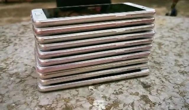 柳州女子刚应聘上“陪聊女主播”，就恶心到想逃