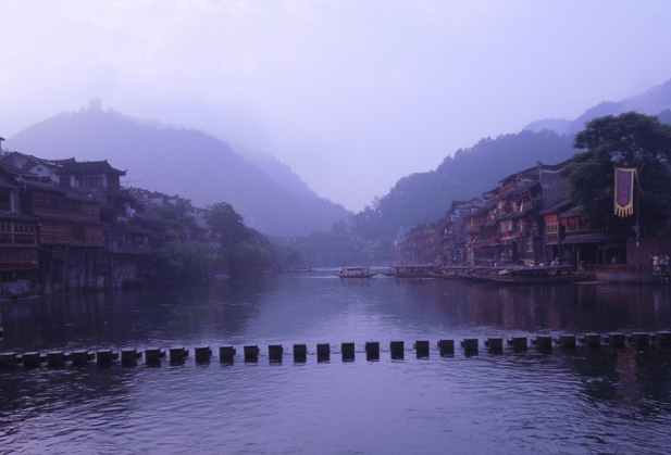 清华才女武亦姝，作文勇夺第一：你是我心中的风景