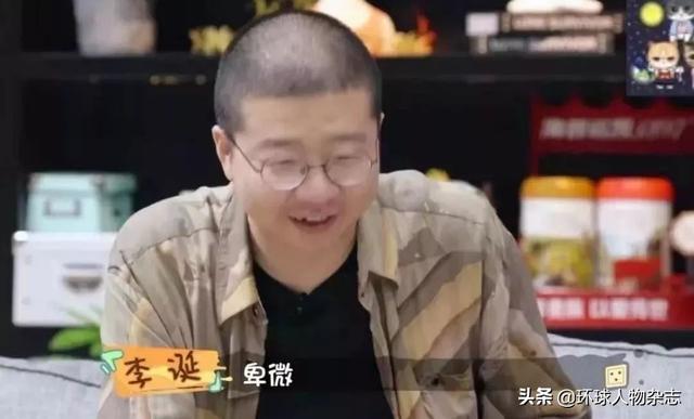 脸盲到绝望的朱丹，我们给你找了个台阶下……