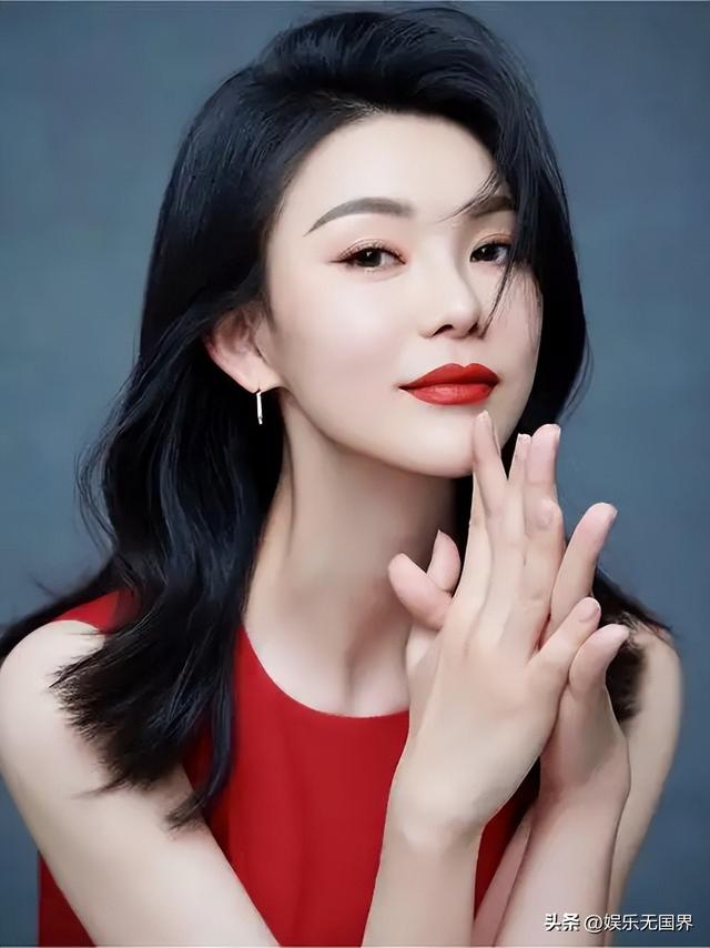 四川电视台15位美女主持人，颜值与才华并存