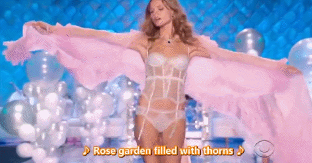 24年连播结束：“天使”救不了维密