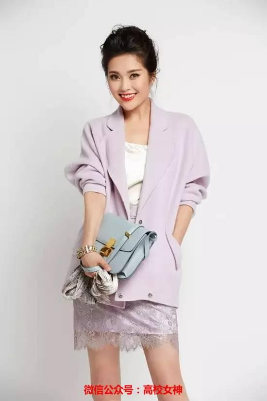 深圳电视台十大美女主持人,颜值爆表,让宅男心花怒放!