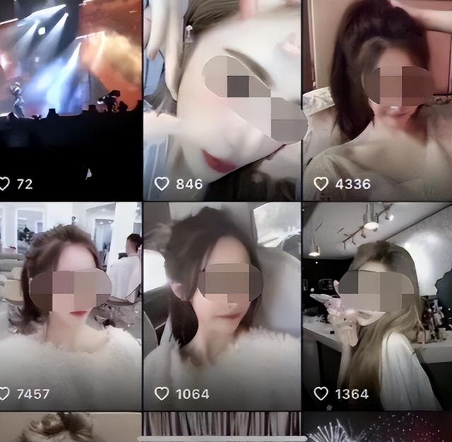 快手网红兔兔陪睡门!6万块一夜!未婚夫一怒曝光聊天记录