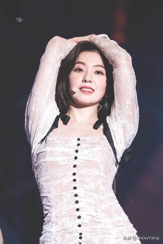 Red Velvet-艾琳公主