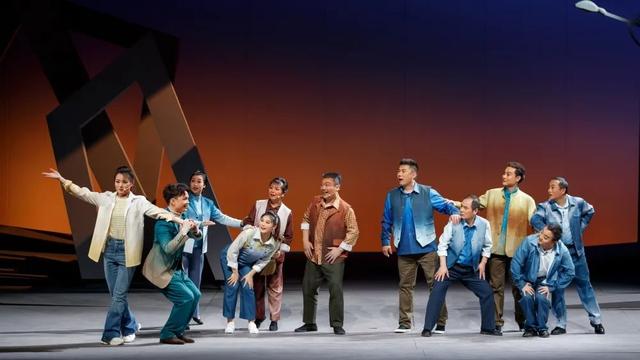 连演两晚！长沙花鼓戏《花猪司令》晋京演出