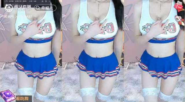 主播直播打擦边球,风险很高收益很小