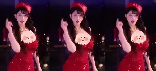 米娜刚开年就甩大招，硬刚超管上舞蹈，光速被制裁，网友：太拼了