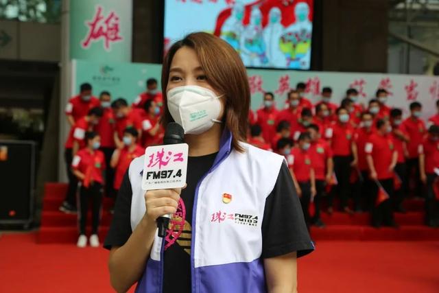 GRT主播丨李嘉：随遇而安，向阳生长