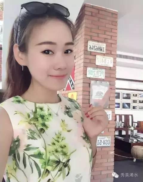 黄冈广播电视主持人大赛，浠水又一才女展露头角