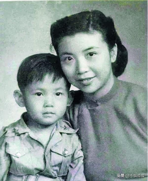 56年，赵无极放下画笔准备休息，相濡以沫16年的妻子：我们分开吧