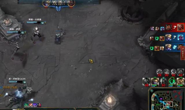 LOL小智：没时间解释了，银河战舰起航！