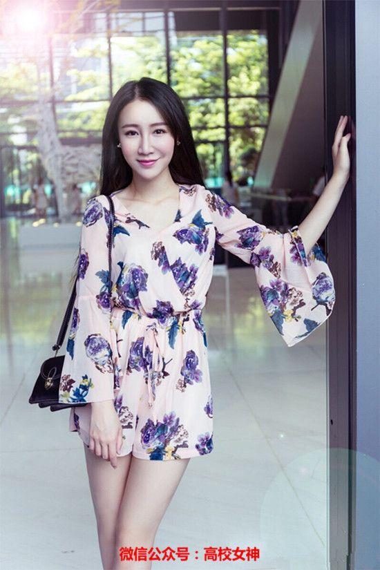 深圳电视台十大美女主持人,颜值爆表,让宅男心花怒放!