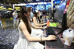 美少女主播(国内各大美女主播介绍)