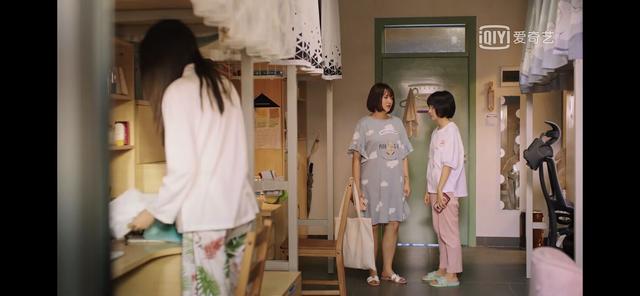 还记得《二十不惑》里的大宝董思怡吗?她瘦下来竟然这么美