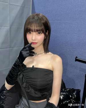 韩国女主播经常放的歌(韩国女主播果汁世妍)