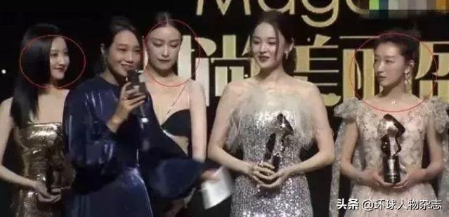 脸盲到绝望的朱丹，我们给你找了个台阶下……