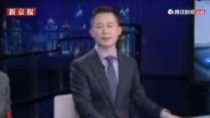 女主播咳嗽(上海台主持人直播咳嗽，网友担心不已，本人回应了)