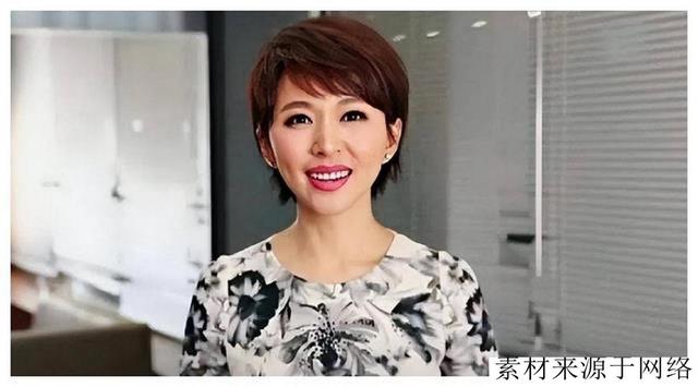 央视高颜值的10位美女主持，董卿无缘前三，周涛李思思当之无愧