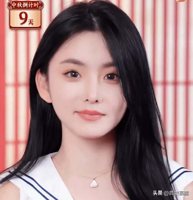 三只羊拒绝旗下21岁女主播梨小娜解约,并要求其为公司背锅坐牢