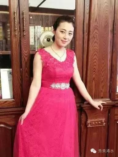 黄冈广播电视主持人大赛，浠水又一才女展露头角