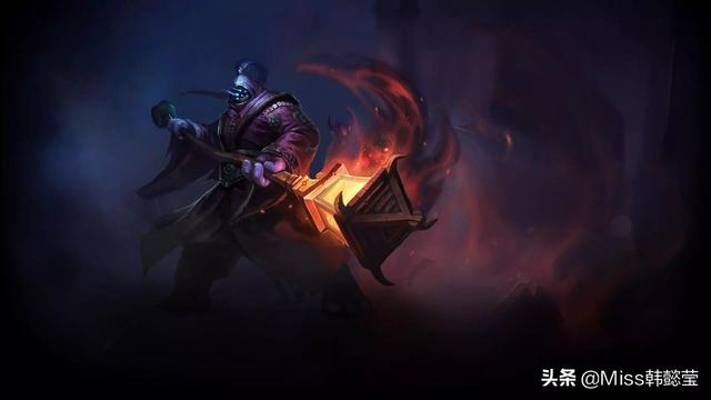 你大爷还是你大爷，教你如何优雅的在9.4版本优雅的击杀ADC