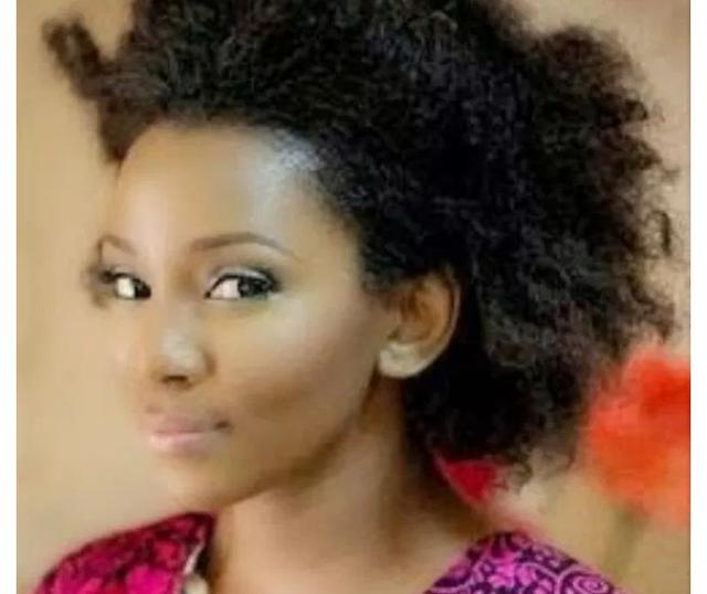 十大非洲美女，你能接受哪个？