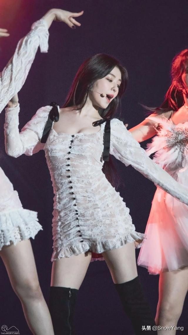 Red Velvet-艾琳公主