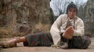 女主播晒脚底(全国网友都在看自己的脚底板医生：长了这个要人命)