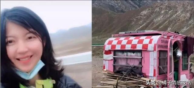 “河南美美”荒野直播遇难，上万人目睹：她的悲剧，本不该发生