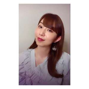 b战女主播(大姐姐超治愈岛国气质女主播“盐地美澄”美照赏)