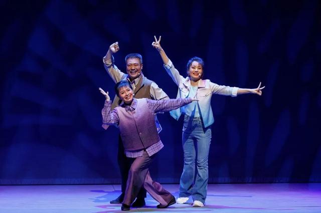 连演两晚！长沙花鼓戏《花猪司令》晋京演出