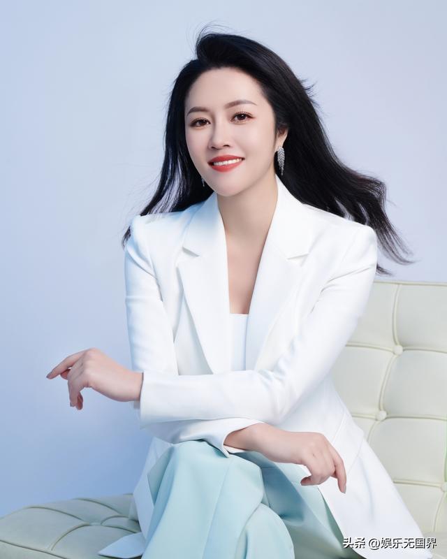 四川电视台15位美女主持人，颜值与才华并存