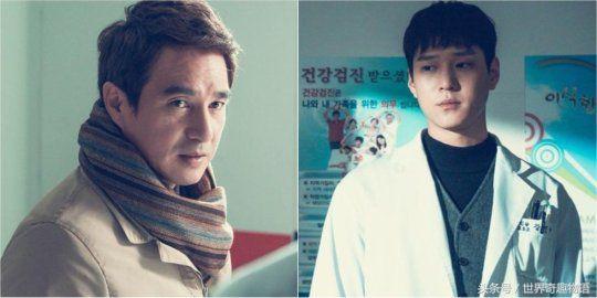 2018上半年必追韩剧！金宣儿、李多海、高贤廷实力派女星全回归！