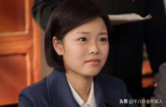 杨紫不该动脸?看完王莎莎的经历,不禁感叹:杨紫太明智了!