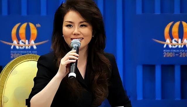 方静：前央视主持，涉嫌间谍门被调查，最终患癌客死他乡