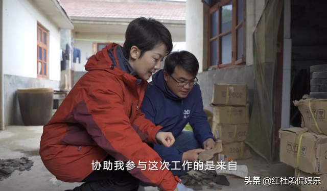 央视主播体验新岗位：周瑛锋当外交礼宾官，王端端考古兴恺晨制冰