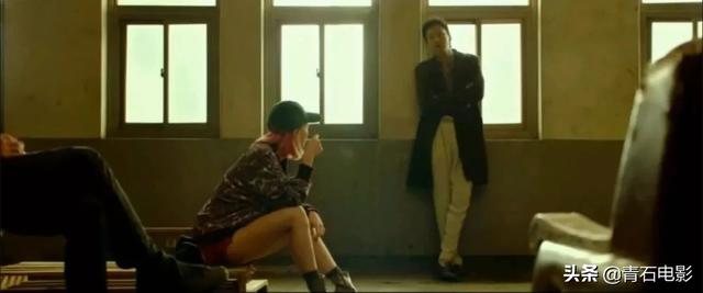 韩国卖座系列出续集，李光洙大胆出演，光最后10分钟就有3次反转