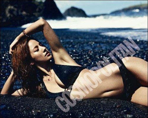 女明星突然宣布隐退：她因宗教得到救赎而出家，性感歌手变农妇