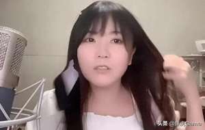 女主播 艳照(马卉直播不雅照流出，是事故还是故意？网友辣评：露豆豆擦边女)