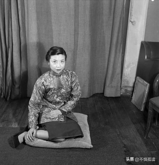 56年，赵无极放下画笔准备休息，相濡以沫16年的妻子：我们分开吧