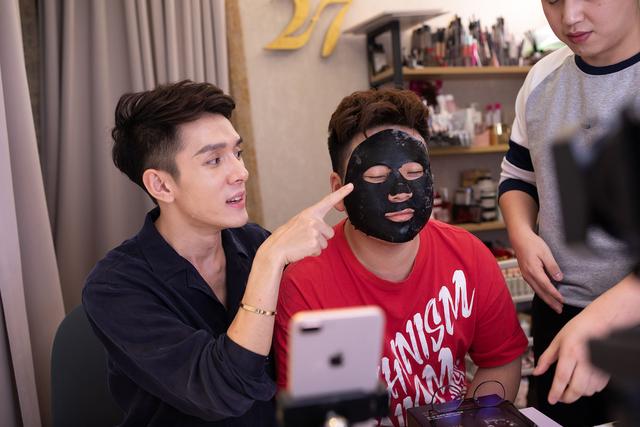 「特写」直播购物，当代城市生活的心灵鸡汤