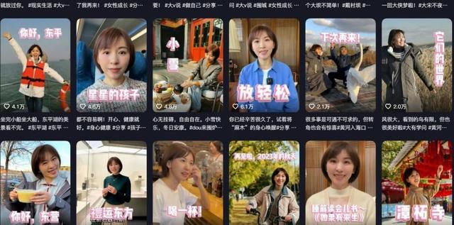 主持人欧阳夏丹，离开央视后几乎没有固定的职业，46岁还是单身