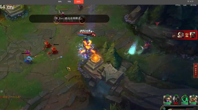 LOL小智：没时间解释了，银河战舰起航！