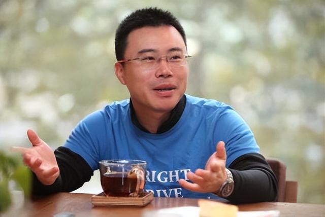 那个收录淫秽视频,在法庭上大放厥词的快播创始人,后来怎样了?