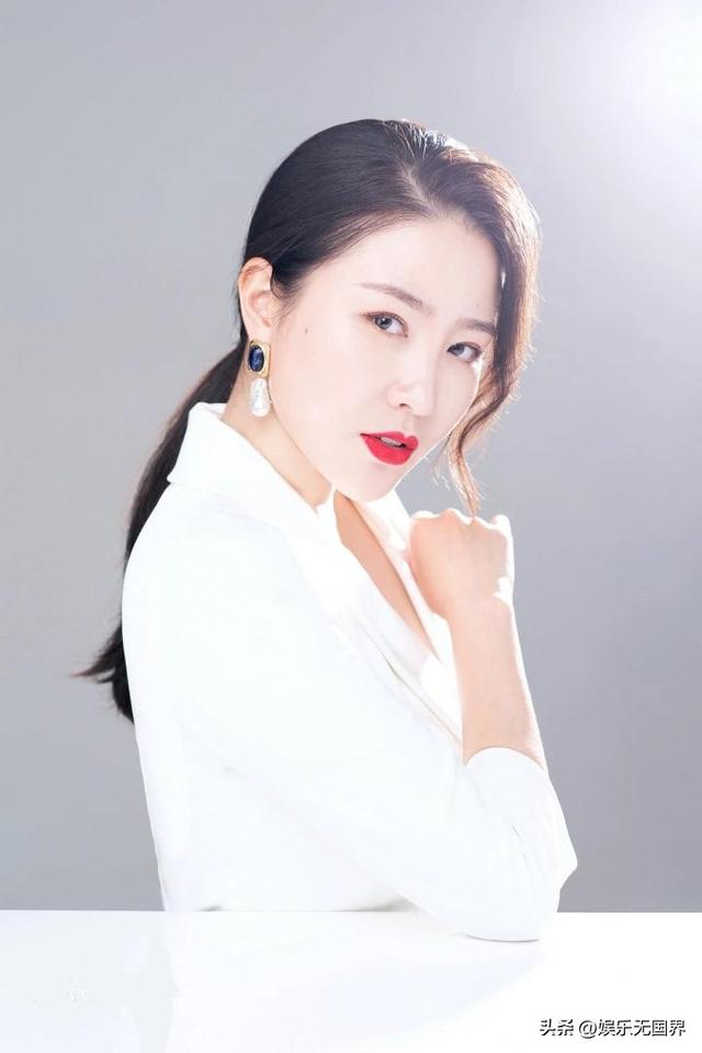 广东电视台13位美女主持人，谁是你心目中的偶像